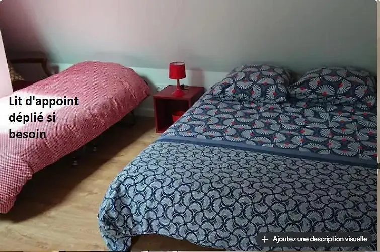 Appartements Du Val 维特雷 0*,  法国