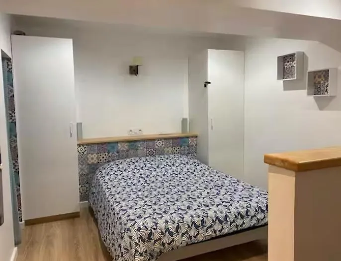 Appartements Du Val 维特雷 0*,  法国